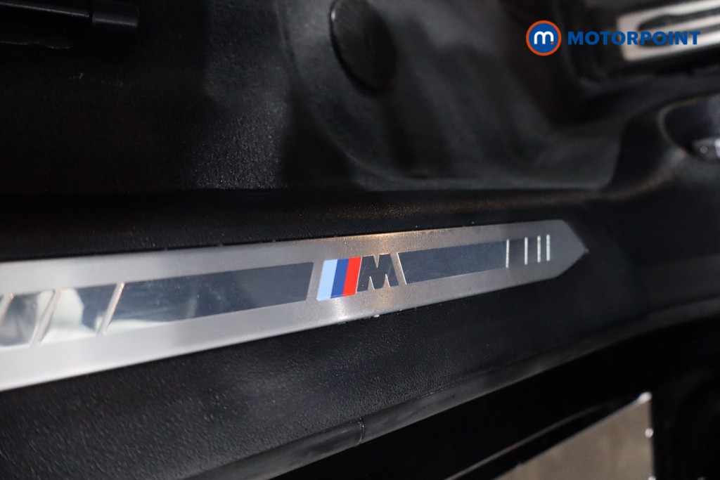 BMW 1 Series M Sport Manual Petrol Hatchback - Stock Number (1603697) - 24th supplementary image