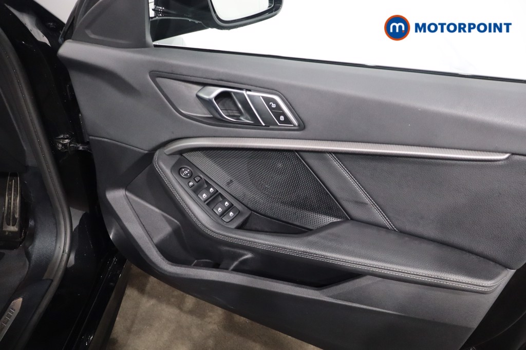 BMW 1 Series M Sport Manual Petrol Hatchback - Stock Number (1603697) - 25th supplementary image