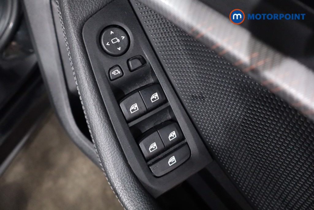 BMW 1 Series M Sport Manual Petrol Hatchback - Stock Number (1603697) - 26th supplementary image