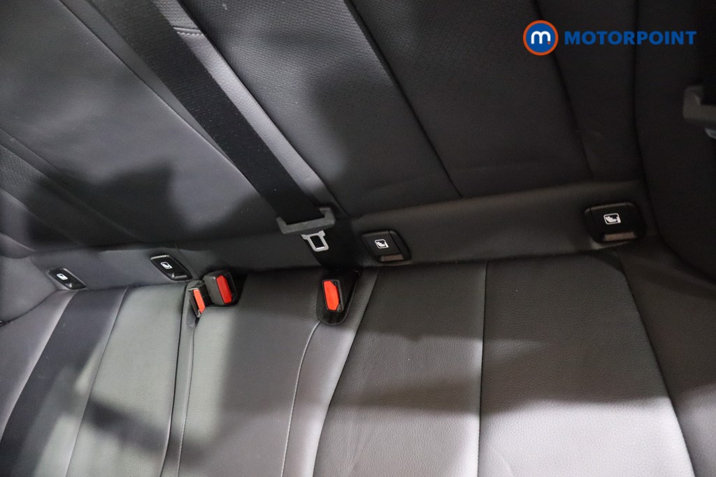 BMW 1 Series M Sport Manual Petrol Hatchback - Stock Number (1603697) - 27th supplementary image