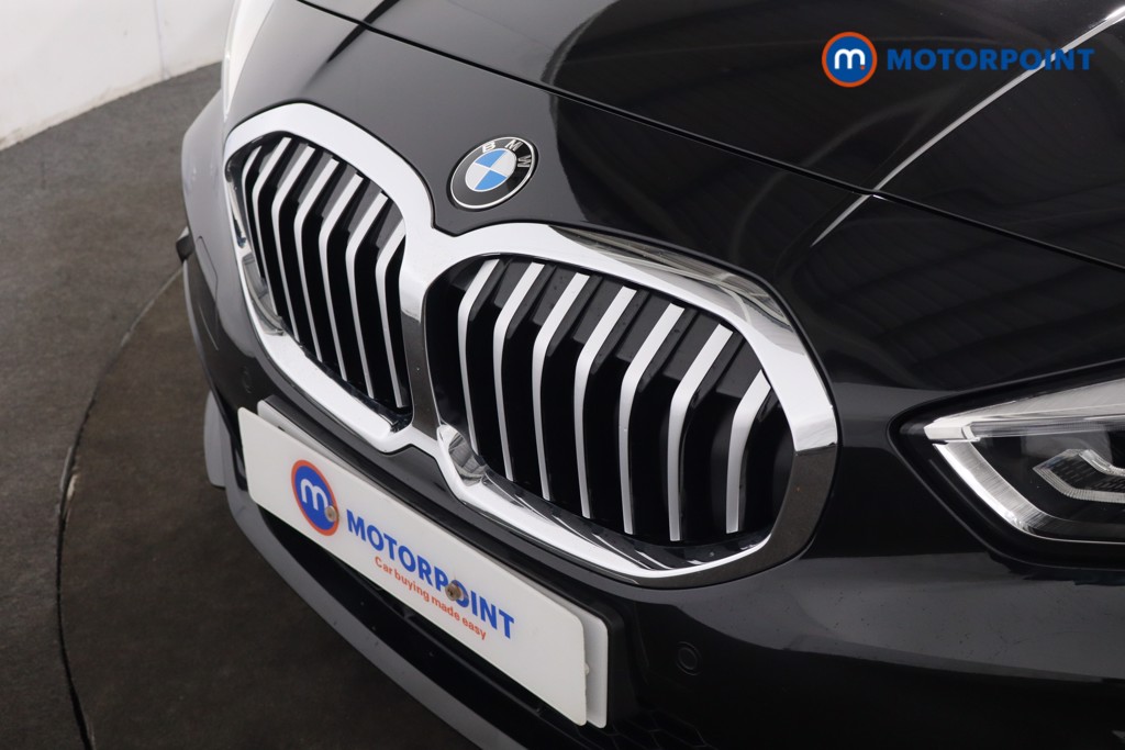 BMW 1 Series M Sport Manual Petrol Hatchback - Stock Number (1603697) - 30th supplementary image