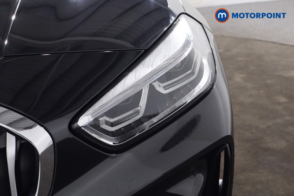 BMW 1 Series M Sport Manual Petrol Hatchback - Stock Number (1603697) - 31st supplementary image