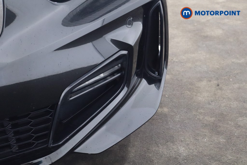 BMW 1 Series M Sport Manual Petrol Hatchback - Stock Number (1603697) - 32nd supplementary image