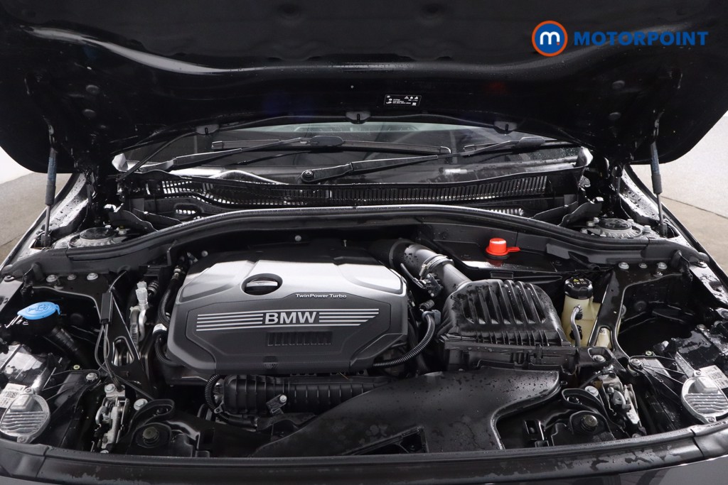 BMW 1 Series M Sport Manual Petrol Hatchback - Stock Number (1603697) - 33rd supplementary image