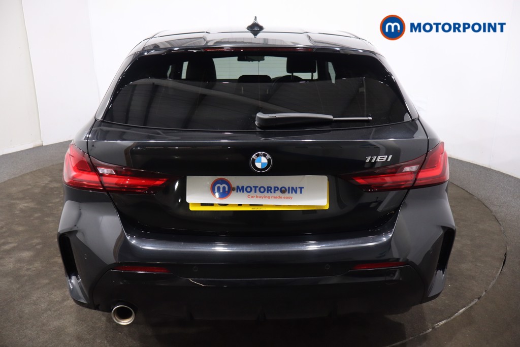 BMW 1 Series M Sport Manual Petrol Hatchback - Stock Number (1603697) - 35th supplementary image