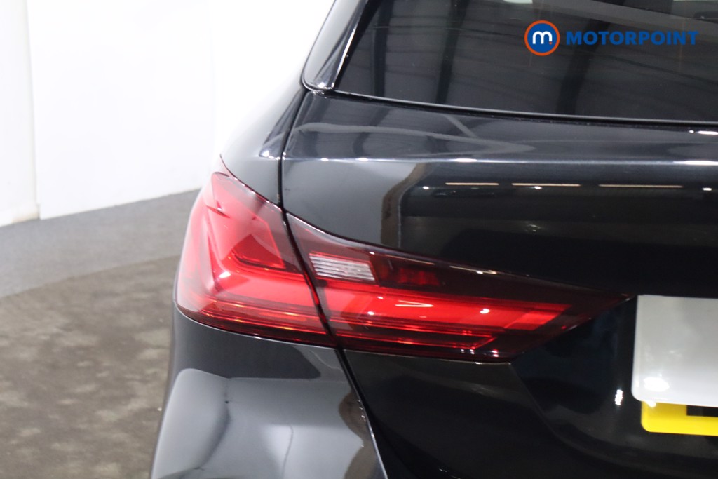 BMW 1 Series M Sport Manual Petrol Hatchback - Stock Number (1603697) - 37th supplementary image