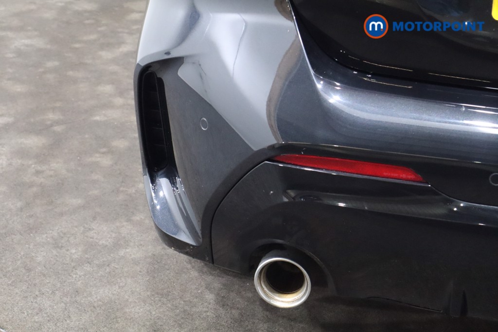 BMW 1 Series M Sport Manual Petrol Hatchback - Stock Number (1603697) - 38th supplementary image