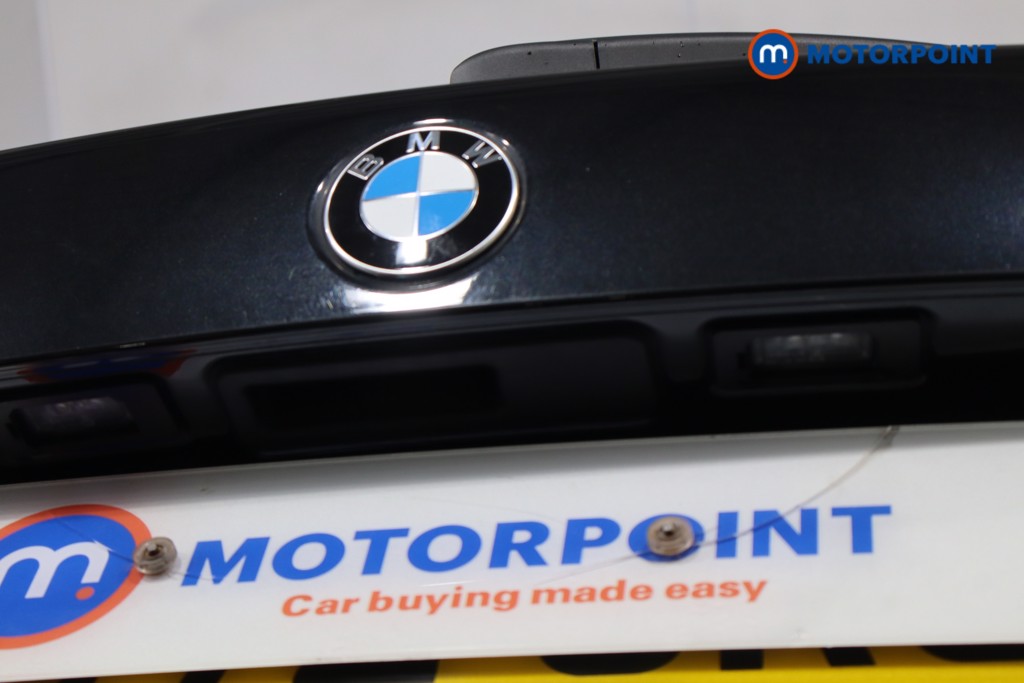 BMW 1 Series M Sport Manual Petrol Hatchback - Stock Number (1603697) - 39th supplementary image