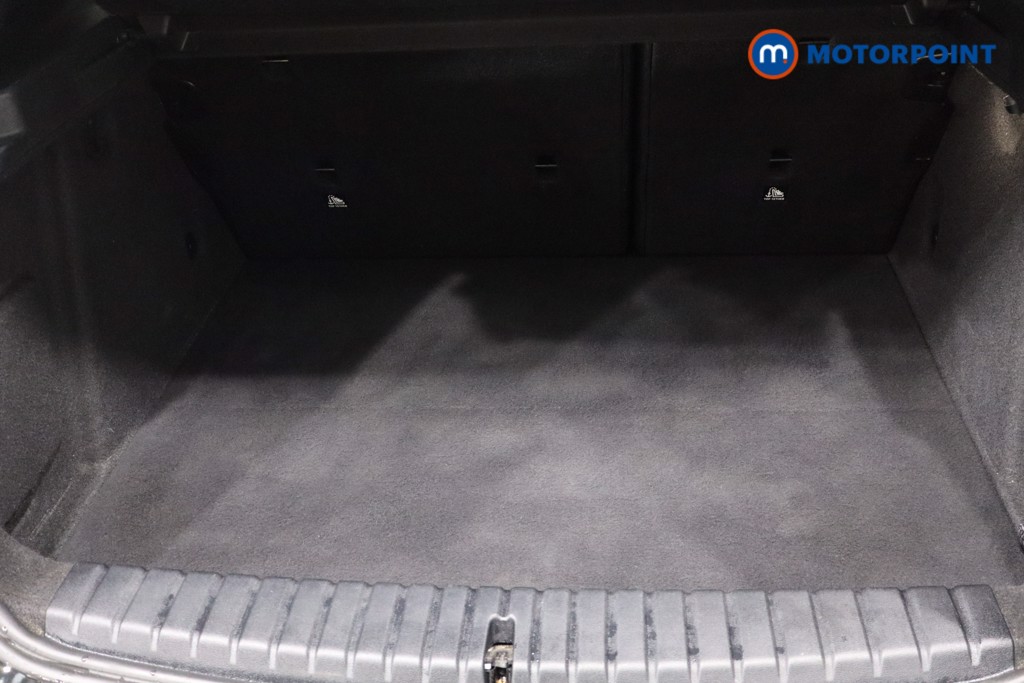 BMW 1 Series M Sport Manual Petrol Hatchback - Stock Number (1603697) - 40th supplementary image