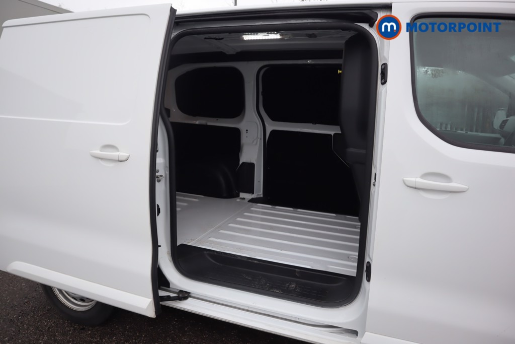 Peugeot Expert Professional Premium Manual Diesel Panel Van - Stock Number (1603724) - 2nd supplementary image