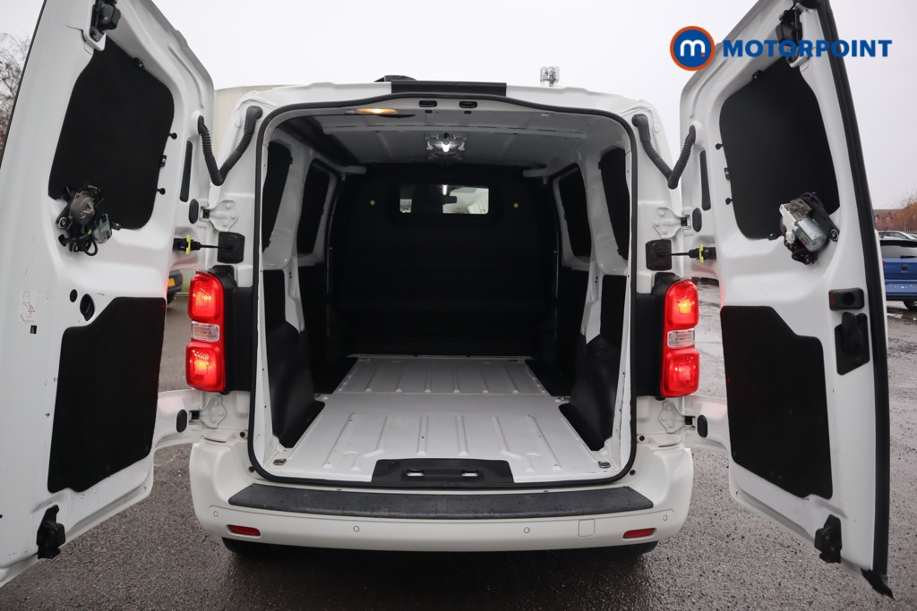 Peugeot Expert Professional Premium Manual Diesel Panel Van - Stock Number (1603724) - 3rd supplementary image