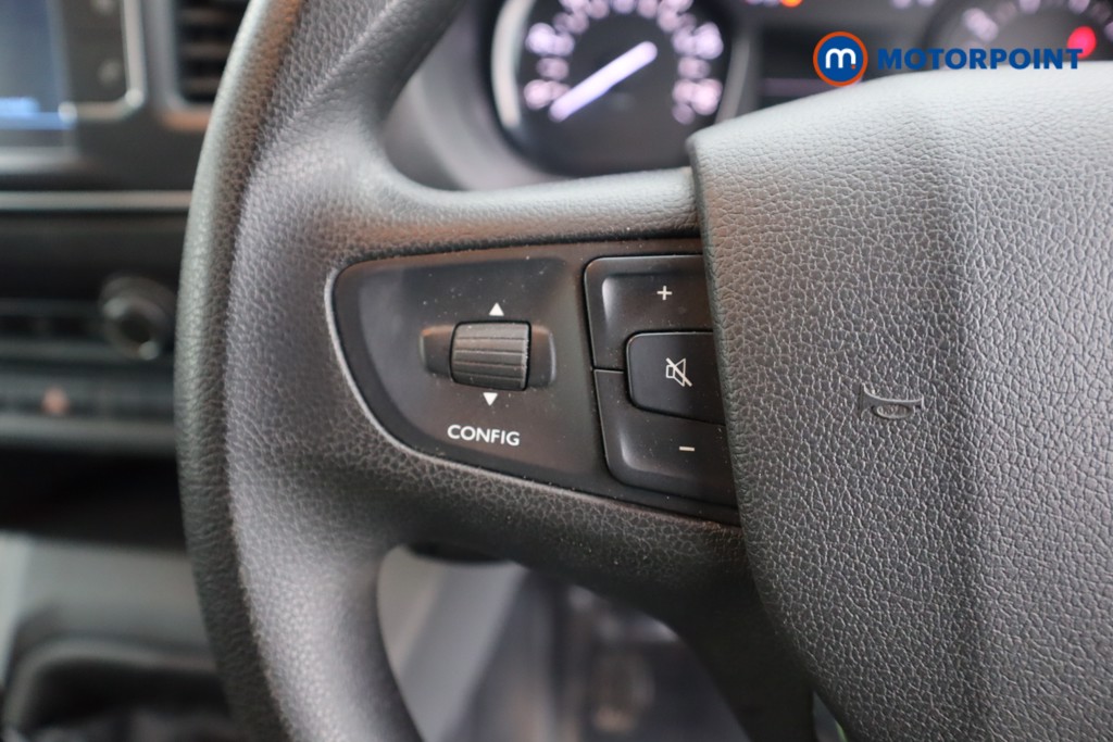 Peugeot Expert Professional Premium Manual Diesel Panel Van - Stock Number (1603724) - 6th supplementary image