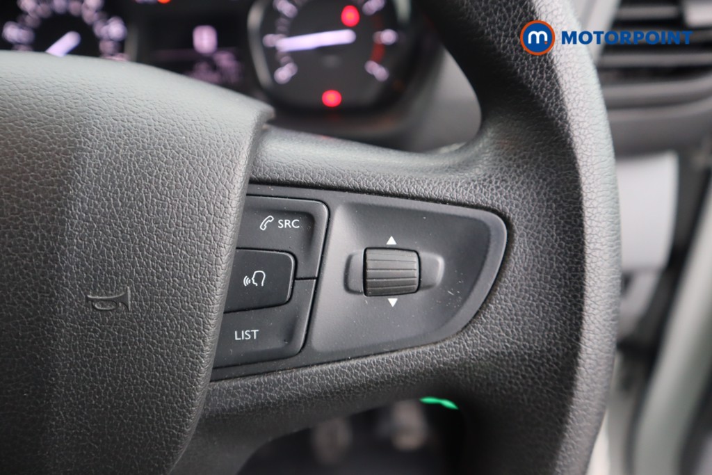 Peugeot Expert Professional Premium Manual Diesel Panel Van - Stock Number (1603724) - 7th supplementary image