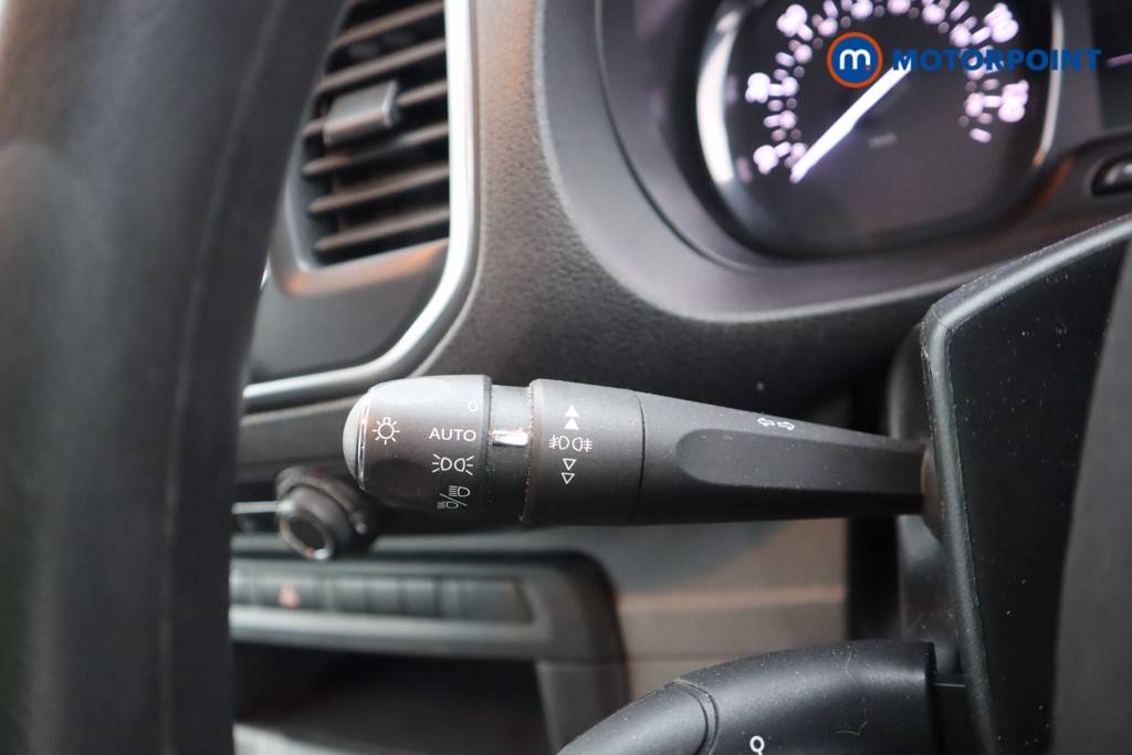 Peugeot Expert Professional Premium Manual Diesel Panel Van - Stock Number (1603724) - 8th supplementary image