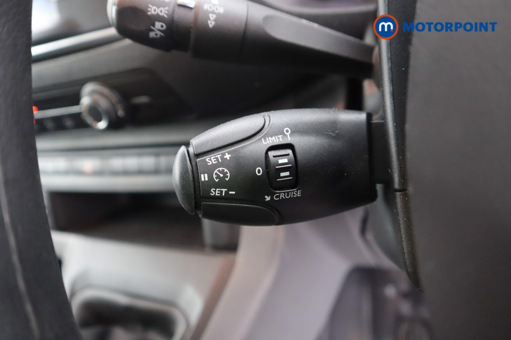 Peugeot Expert Professional Premium Manual Diesel Panel Van - Stock Number (1603724) - 9th supplementary image