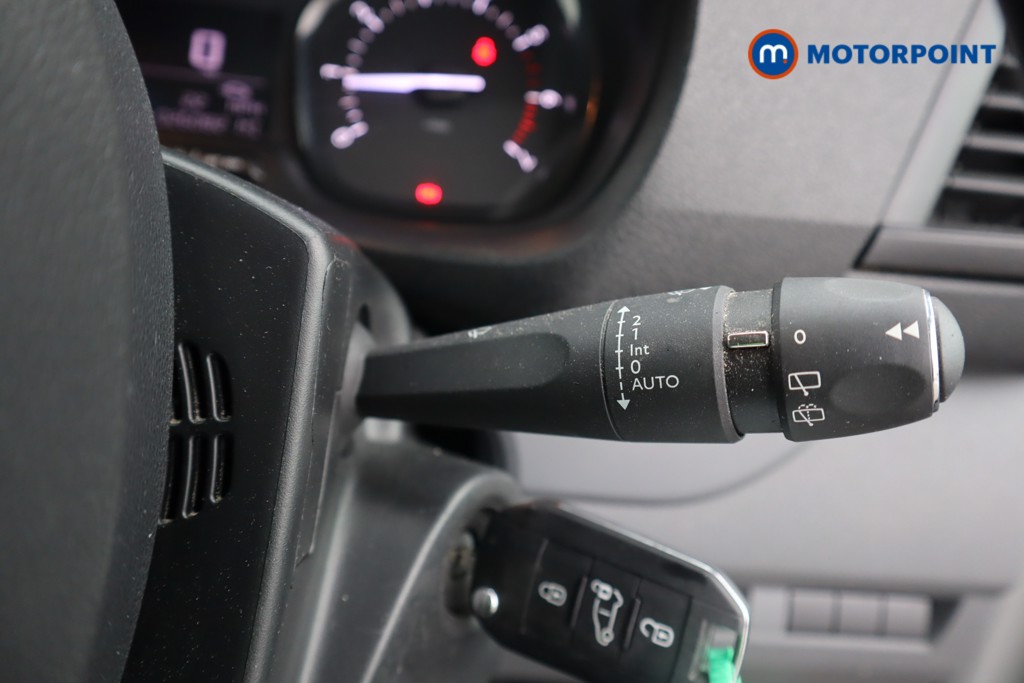Peugeot Expert Professional Premium Manual Diesel Panel Van - Stock Number (1603724) - 10th supplementary image