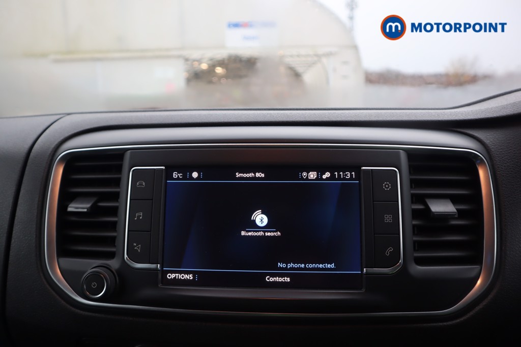 Peugeot Expert Professional Premium Manual Diesel Panel Van - Stock Number (1603724) - 13th supplementary image