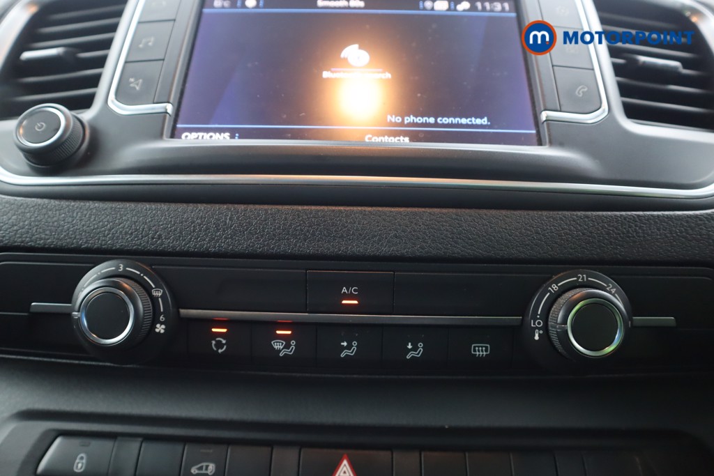 Peugeot Expert Professional Premium Manual Diesel Panel Van - Stock Number (1603724) - 14th supplementary image