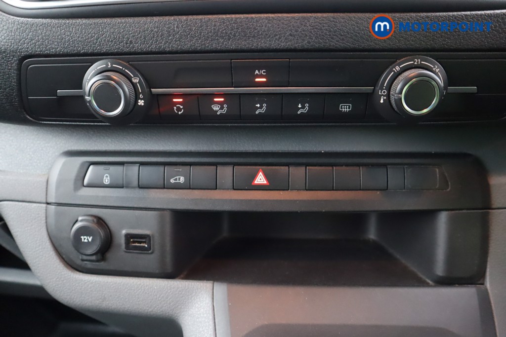 Peugeot Expert Professional Premium Manual Diesel Panel Van - Stock Number (1603724) - 15th supplementary image