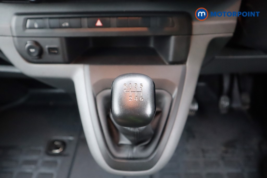 Peugeot Expert Professional Premium Manual Diesel Panel Van - Stock Number (1603724) - 16th supplementary image