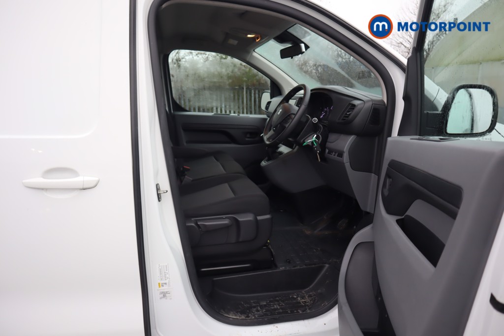 Peugeot Expert Professional Premium Manual Diesel Panel Van - Stock Number (1603724) - 21st supplementary image