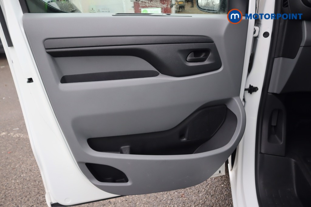 Peugeot Expert Professional Premium Manual Diesel Panel Van - Stock Number (1603724) - 23rd supplementary image
