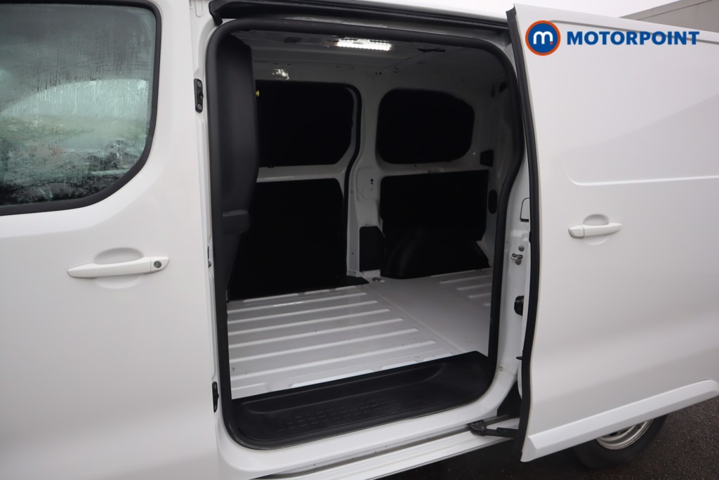 Peugeot Expert Professional Premium Manual Diesel Panel Van - Stock Number (1603724) - 1st supplementary image