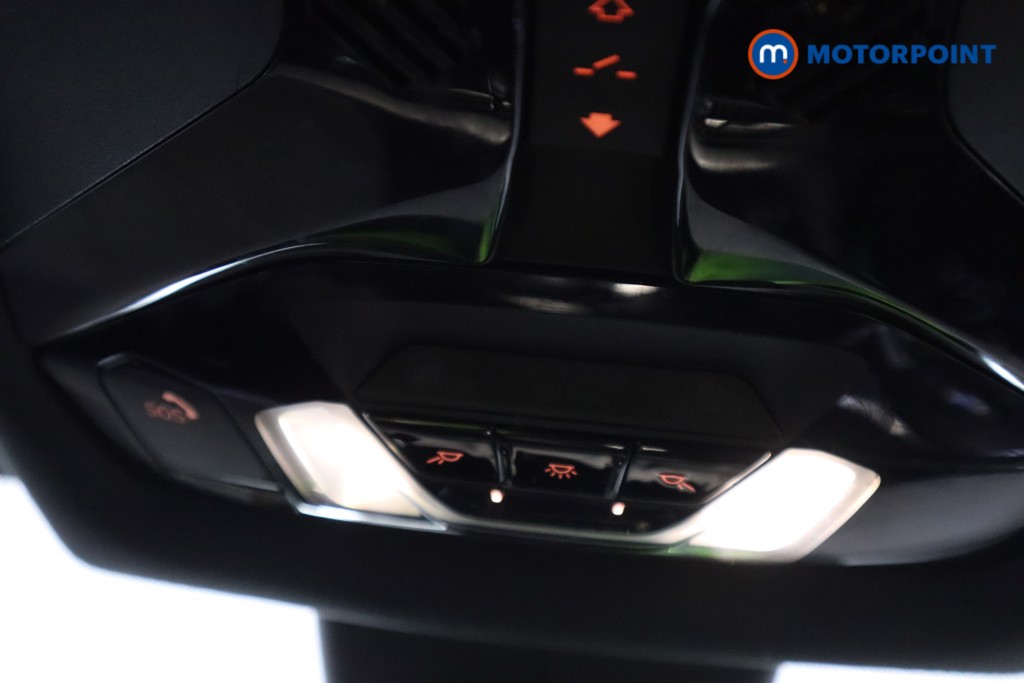 BMW 1 Series M Sport Automatic Petrol Hatchback - Stock Number (1603760) - 6th supplementary image