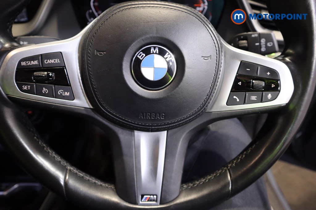 BMW 1 Series M Sport Automatic Petrol Hatchback - Stock Number (1603760) - 7th supplementary image