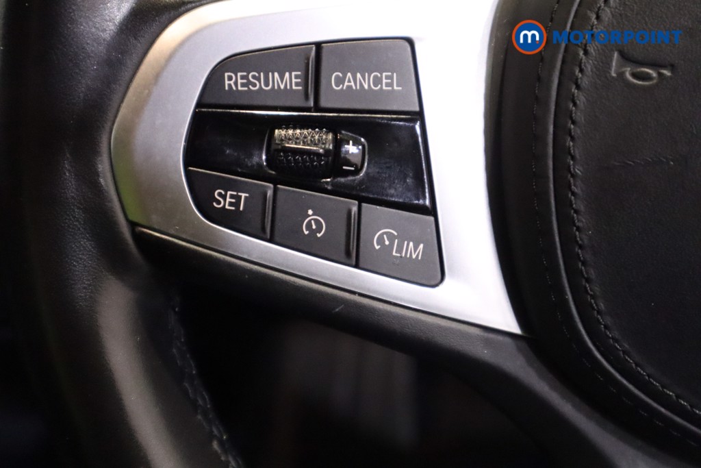 BMW 1 Series M Sport Automatic Petrol Hatchback - Stock Number (1603760) - 8th supplementary image