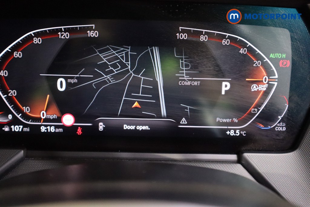 BMW 1 Series M Sport Automatic Petrol Hatchback - Stock Number (1603760) - 11th supplementary image