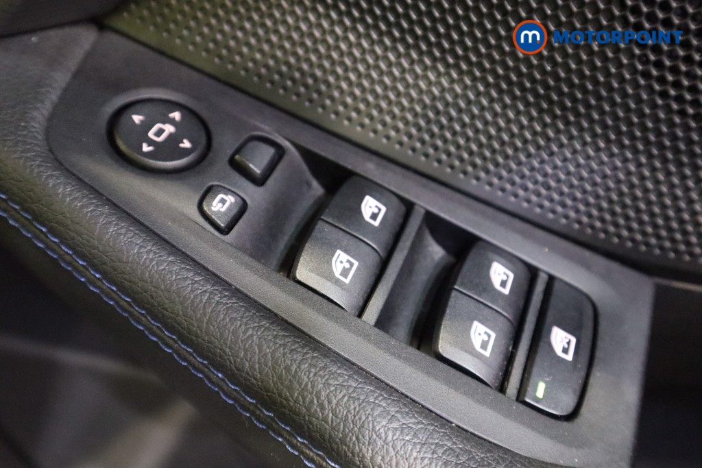 BMW 1 Series M Sport Automatic Petrol Hatchback - Stock Number (1603760) - 13th supplementary image