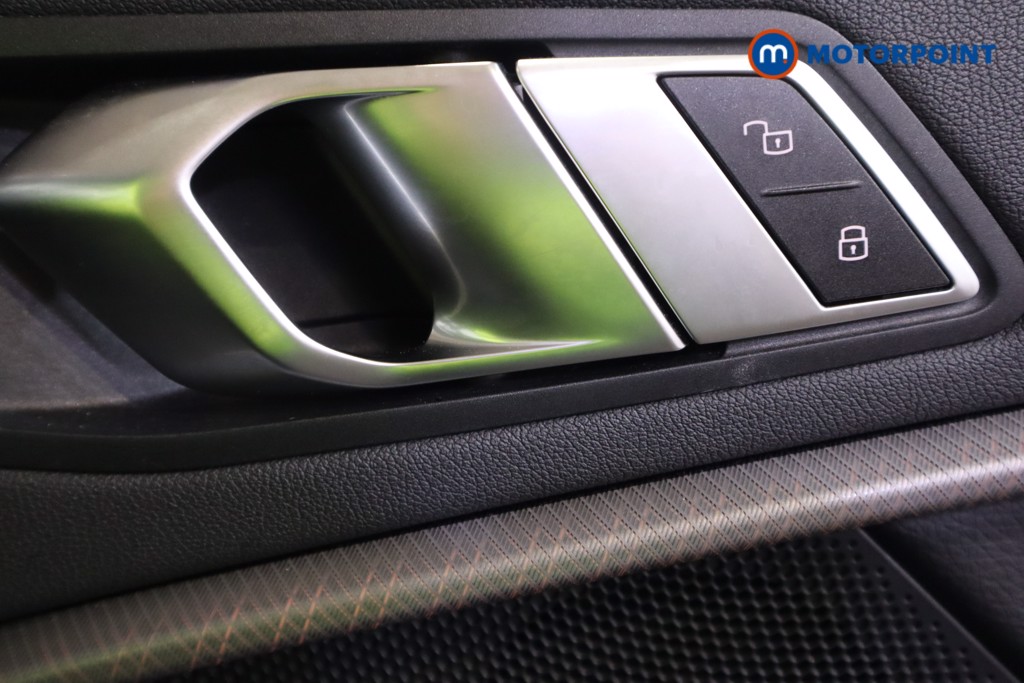 BMW 1 Series M Sport Automatic Petrol Hatchback - Stock Number (1603760) - 14th supplementary image