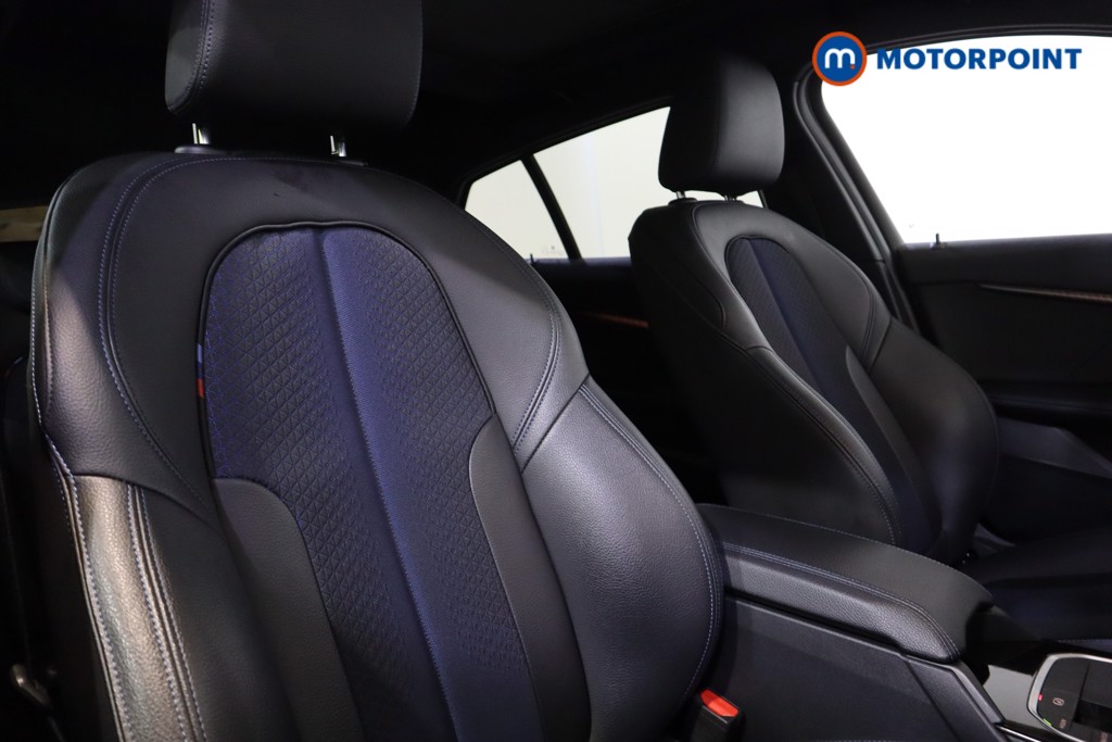 BMW 1 Series M Sport Automatic Petrol Hatchback - Stock Number (1603760) - 15th supplementary image