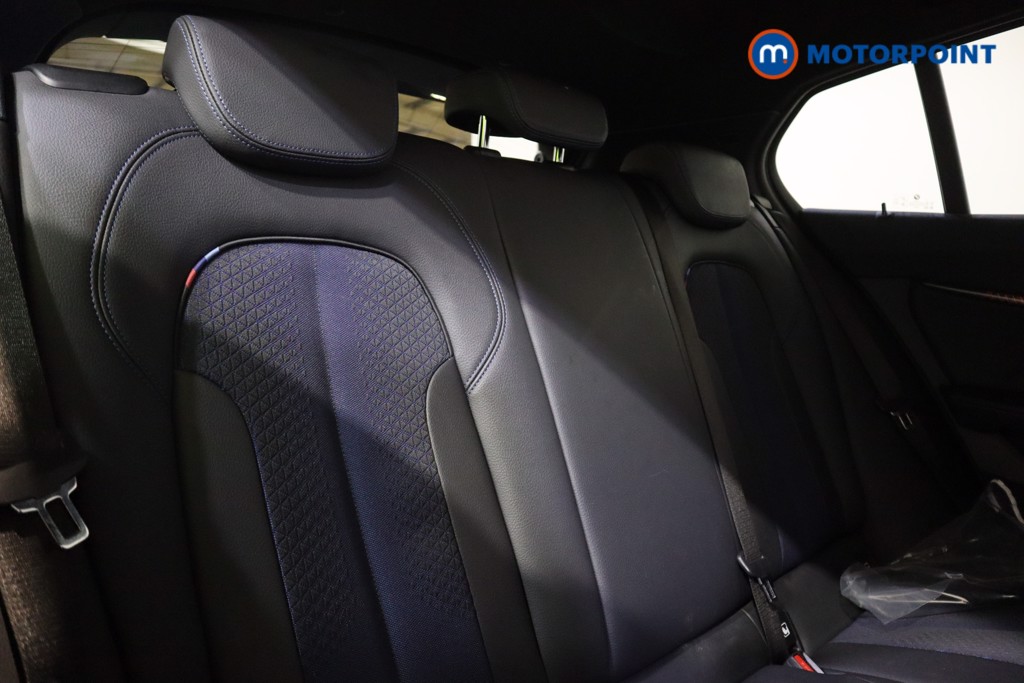 BMW 1 Series M Sport Automatic Petrol Hatchback - Stock Number (1603760) - 16th supplementary image