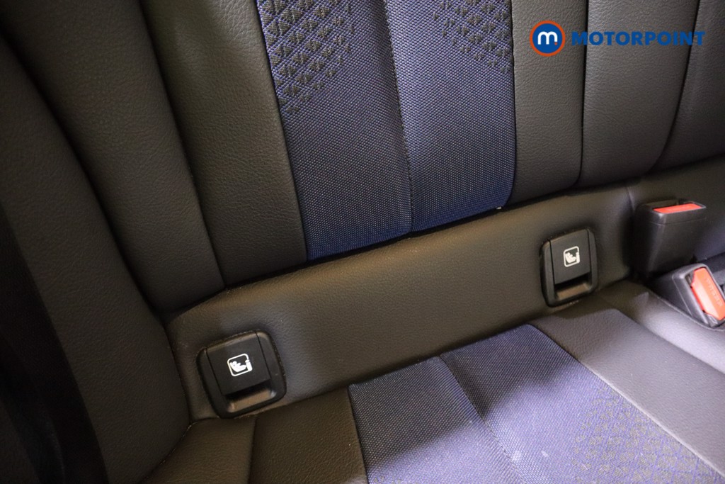 BMW 1 Series M Sport Automatic Petrol Hatchback - Stock Number (1603760) - 17th supplementary image