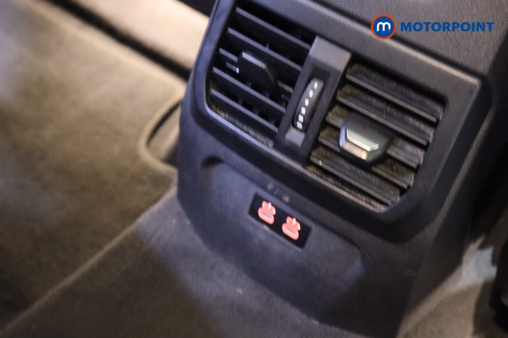 BMW 1 Series M Sport Automatic Petrol Hatchback - Stock Number (1603760) - 18th supplementary image