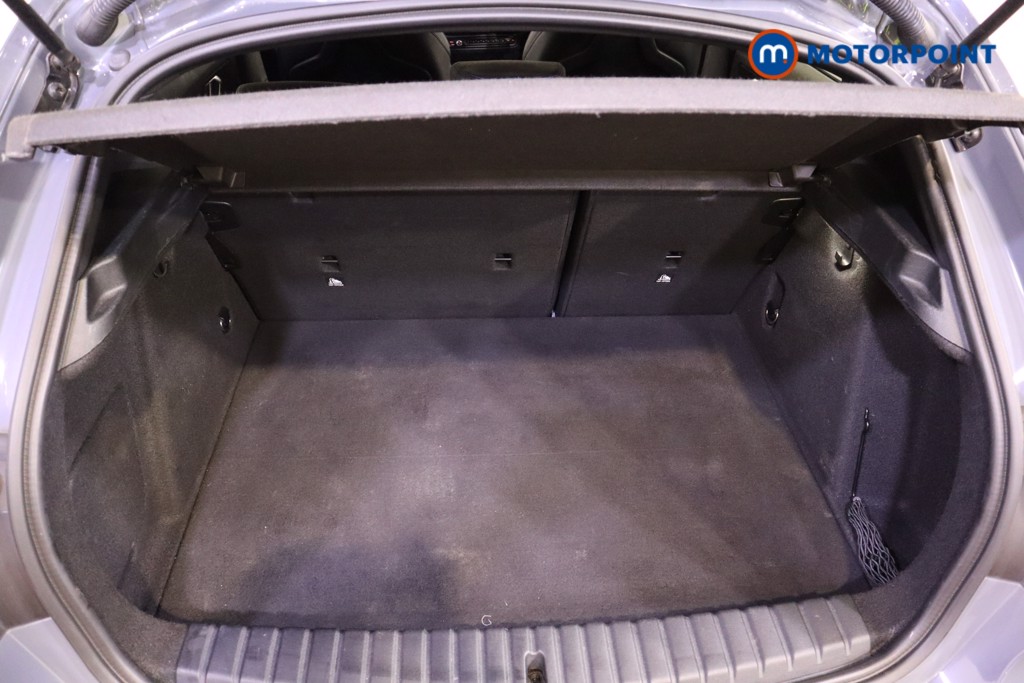 BMW 1 Series M Sport Automatic Petrol Hatchback - Stock Number (1603760) - 19th supplementary image