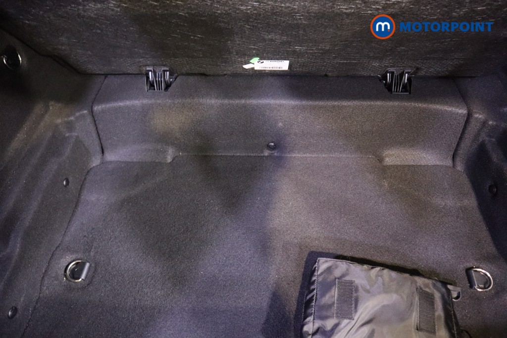 BMW 1 Series M Sport Automatic Petrol Hatchback - Stock Number (1603760) - 20th supplementary image