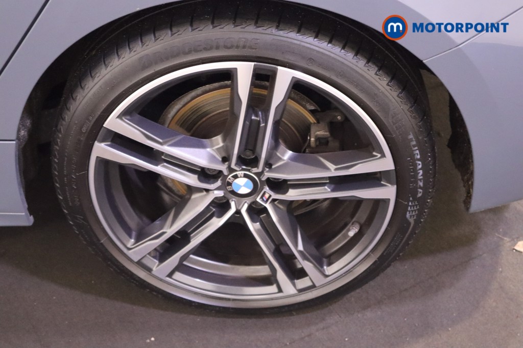 BMW 1 Series M Sport Automatic Petrol Hatchback - Stock Number (1603760) - 21st supplementary image