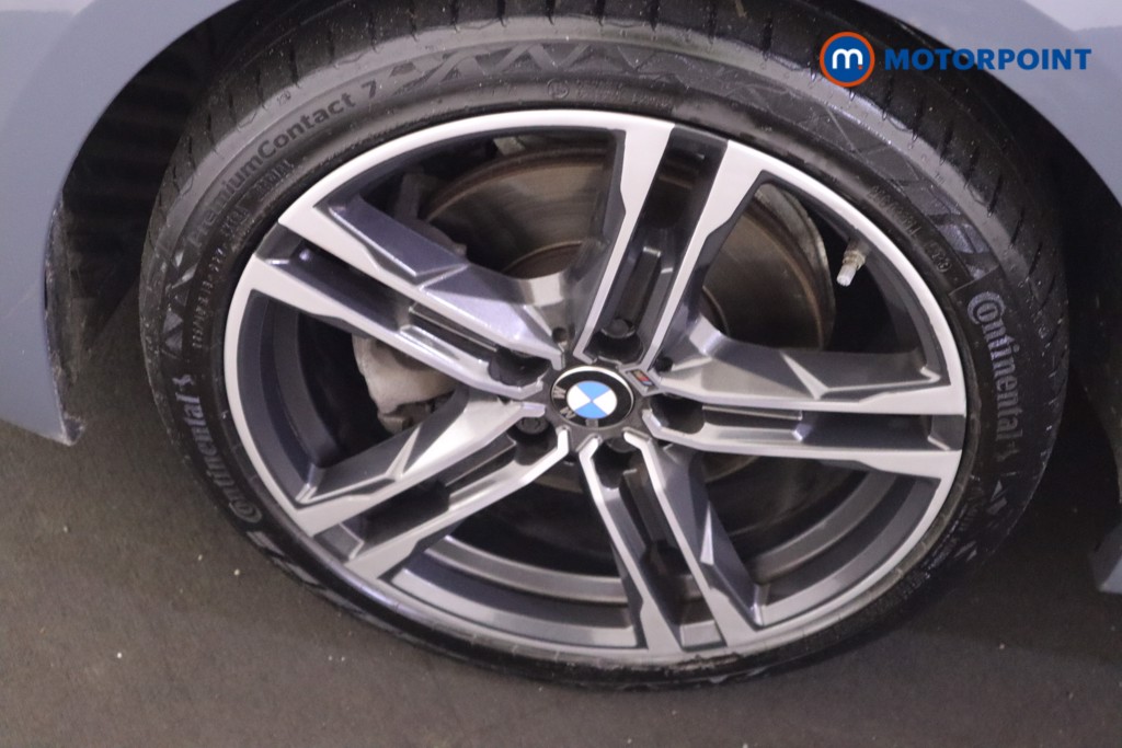 BMW 1 Series M Sport Automatic Petrol Hatchback - Stock Number (1603760) - 22nd supplementary image