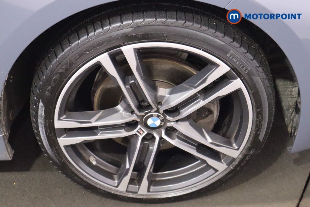 BMW 1 Series M Sport Automatic Petrol Hatchback - Stock Number (1603760) - 23rd supplementary image