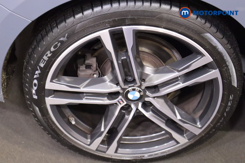 BMW 1 Series M Sport Automatic Petrol Hatchback - Stock Number (1603760) - 24th supplementary image