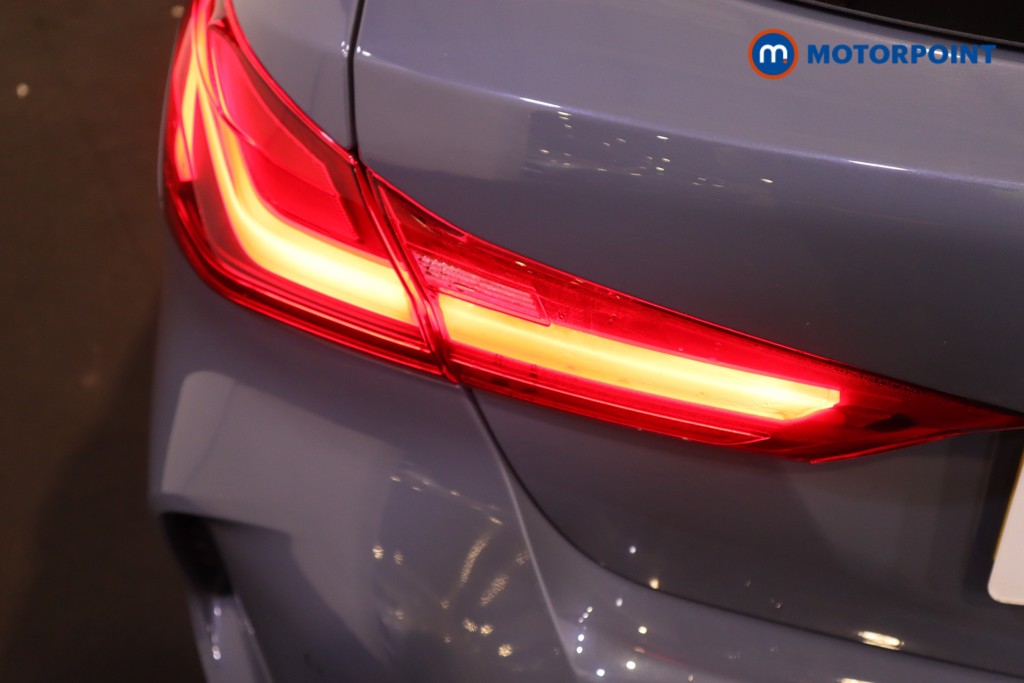 BMW 1 Series M Sport Automatic Petrol Hatchback - Stock Number (1603760) - 26th supplementary image