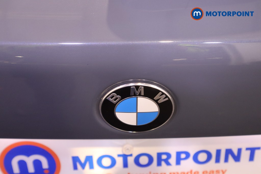 BMW 1 Series M Sport Automatic Petrol Hatchback - Stock Number (1603760) - 27th supplementary image