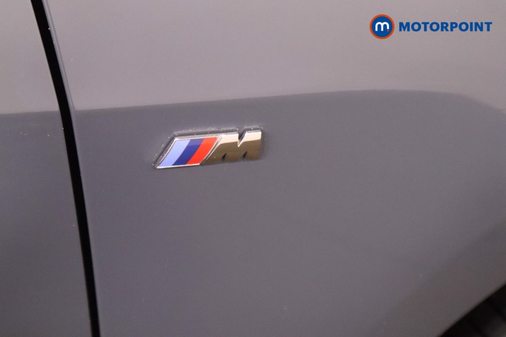 BMW 1 Series M Sport Automatic Petrol Hatchback - Stock Number (1603760) - 29th supplementary image