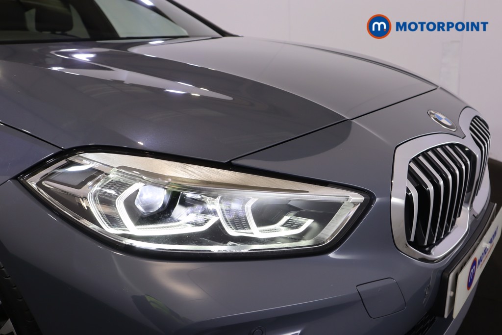 BMW 1 Series M Sport Automatic Petrol Hatchback - Stock Number (1603760) - 30th supplementary image