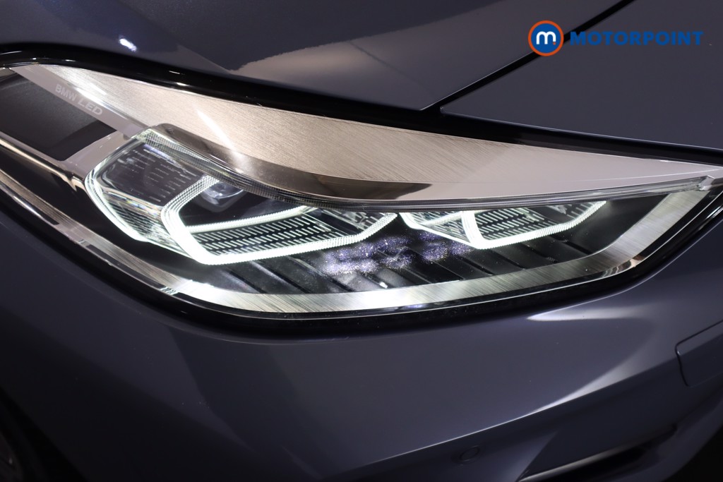 BMW 1 Series M Sport Automatic Petrol Hatchback - Stock Number (1603760) - 31st supplementary image