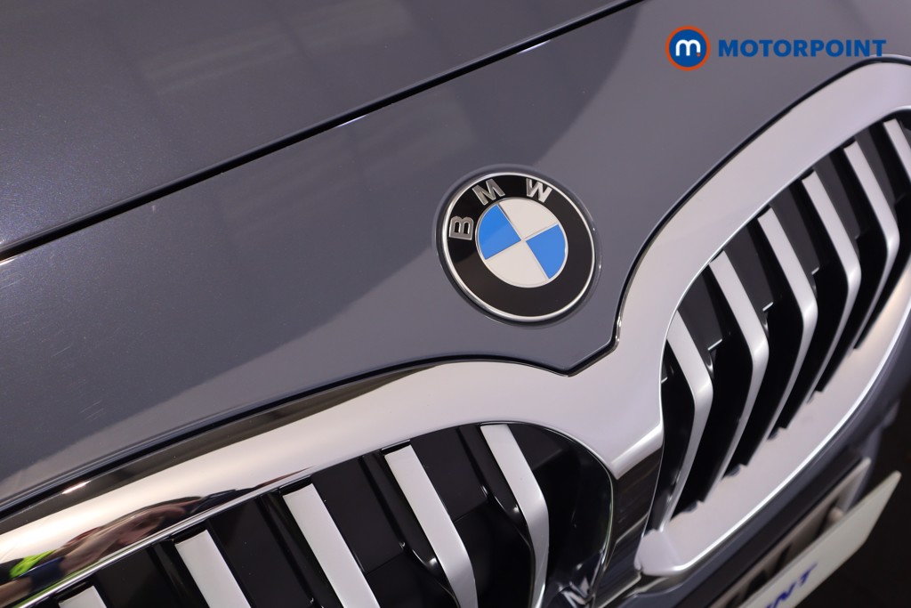 BMW 1 Series M Sport Automatic Petrol Hatchback - Stock Number (1603760) - 32nd supplementary image