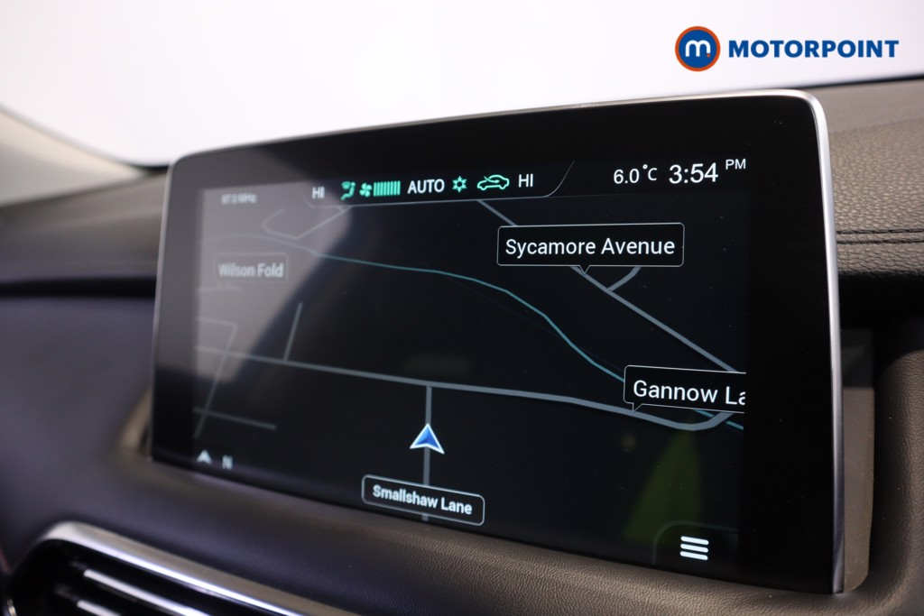 Mg Motor Uk HS Exclusive Manual Petrol SUV - Stock Number (1603767) - 2nd supplementary image